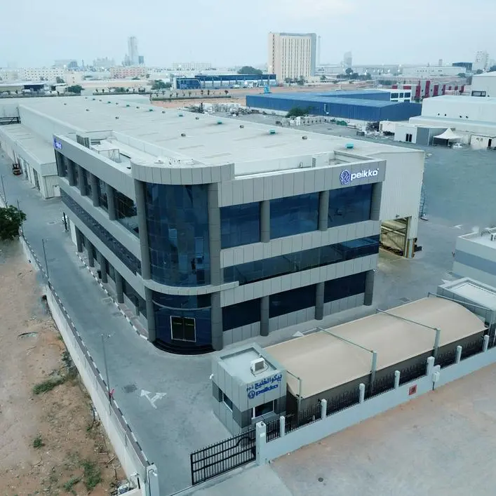 Peikko Gulf undertakes RAK facility expansion to boost manufacturing for construction sector