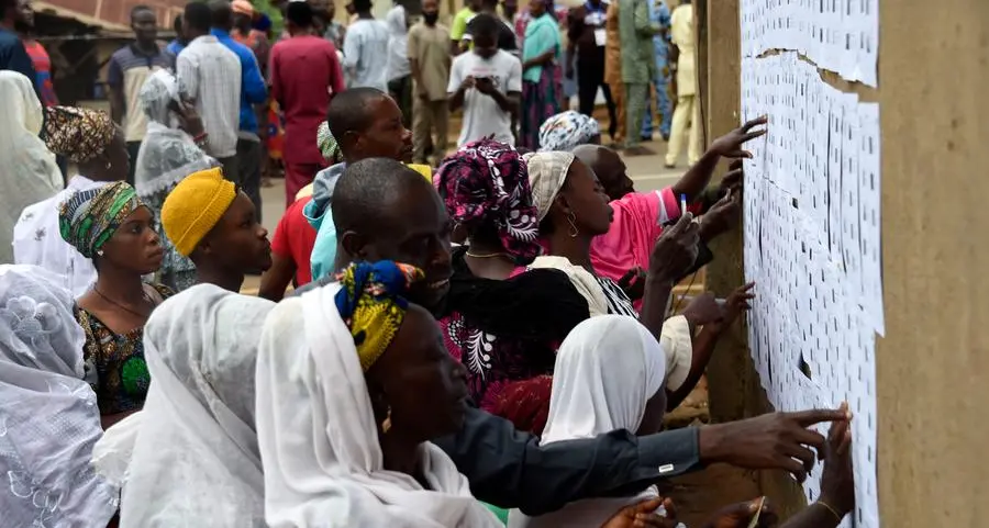 Nigeria's hardships feed election disinformation