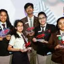 Hamdan Bin Rashid academic award honours GEMS Education's school and students