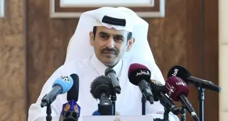 Qatar Petroleum issues EPC invitation to tender package for North Field expansion project's LNG trains