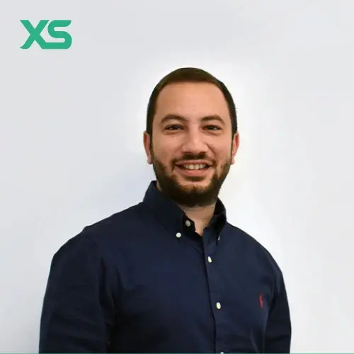 XS.com appoints Stelios Pallis as Chief Technology Officer