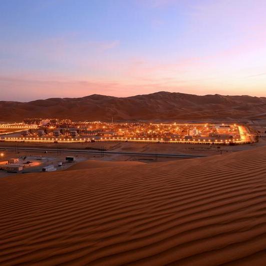 ملخص-الصحراء للبتروكيماويات السعودية تستأنف تشغيل مصنع الواحة بعد أعمال صيانة