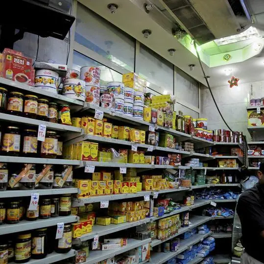 إنفوجرافك: الغذاء الأكثر تأثرا بالتضخم في مصر خلال 2022