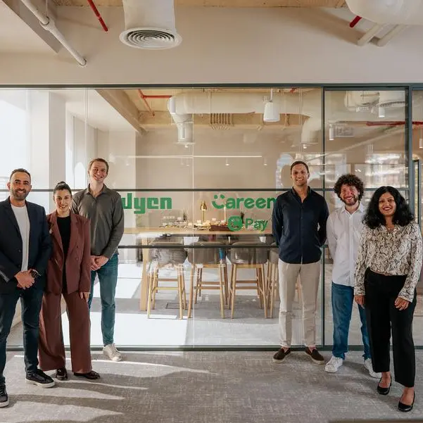 Adyen and Careem Pay partner to power digital remittances in the UAE
