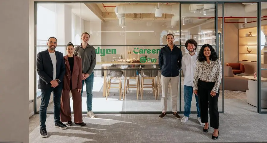 Adyen and Careem Pay partner to power digital remittances in the UAE