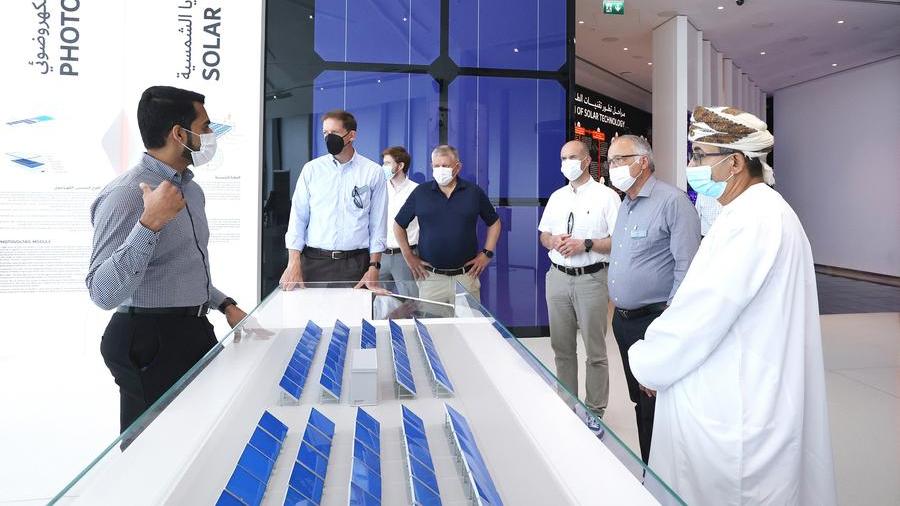 EGA welcomes global aluminium leaders to Dubai for industry meet