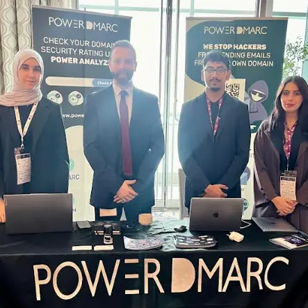 PowerDMARC partners with MEA Tec to expand operations in the Middle East