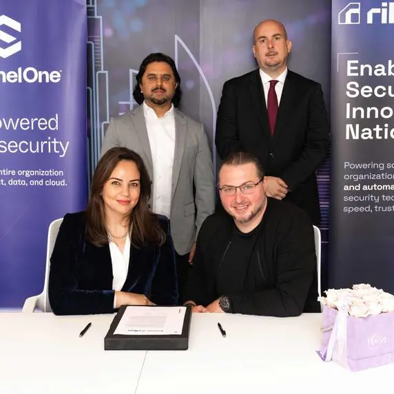 SentinelOne and Rilian Technologies forge strategic partnership to expand AI-powered cybersecurity services across the Middle East