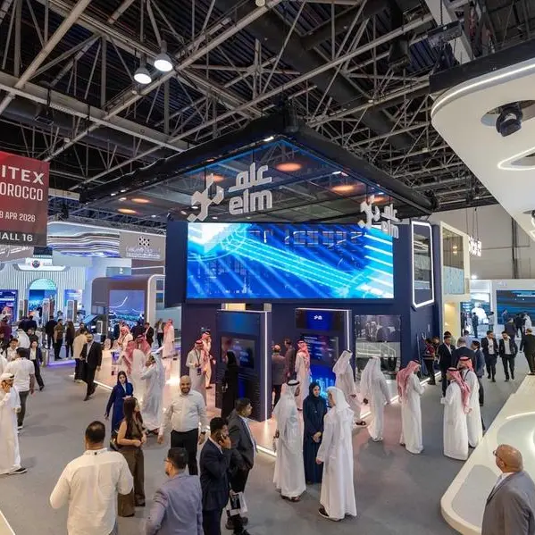 Elm concludes its participation in GITEX Global 2025 with strategic agreements and showcases its latest digital solutions