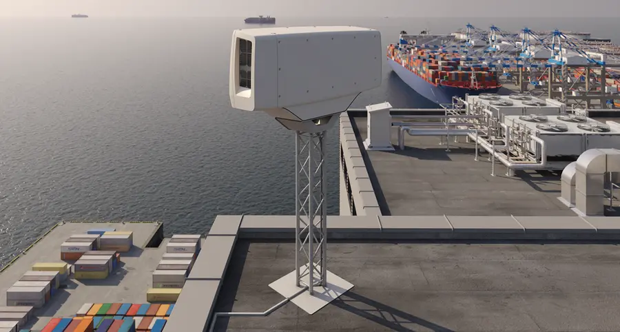 Saab launches Coast Control Radar