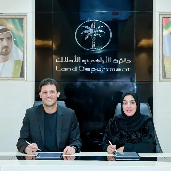 MAG signs agreement with Dubai Land Department, supports the Dubai real estate strategy