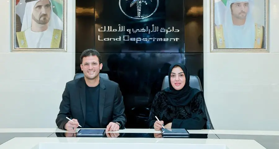 MAG signs agreement with Dubai Land Department, supports the Dubai real estate strategy