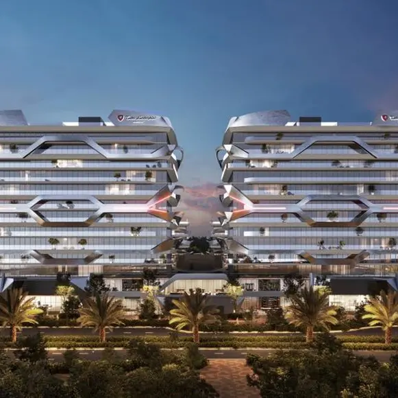 Seventh Move Real Estate introduces landmark projects in Dubai