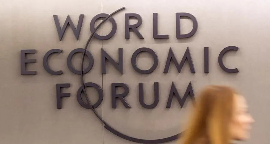 Davos 2023: Latest updates from the World Economic Forum