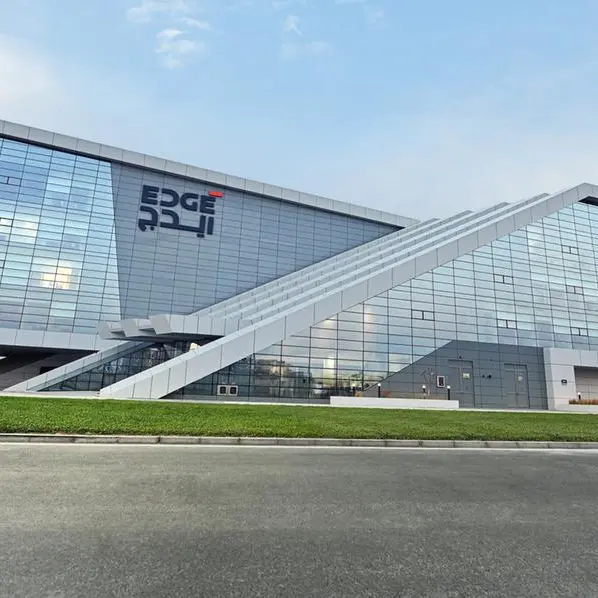 EDGE strengthens its global investment and industrial roadmap with the addition of the strategic development fund into the group
