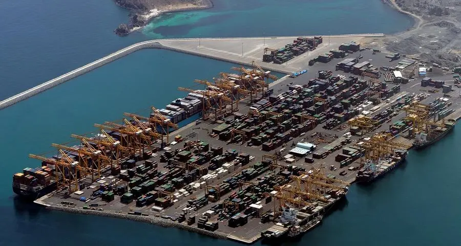 Sharjah Ports, Customs and Free Zones Authority and Gulftainer extend concession agreements