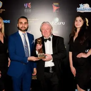 Grand Millennium Dubai is leading luxury city hotel