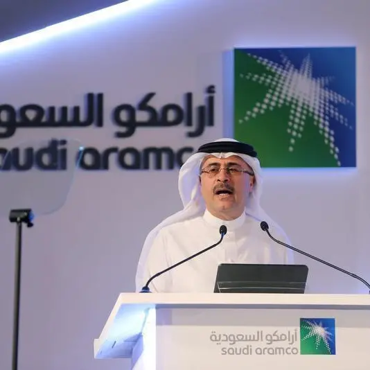 Saudi Aramco aims 70% local content procurement by 2025: CEO\n