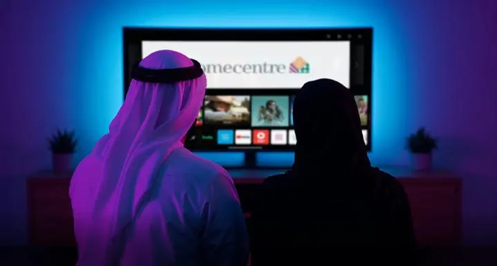 Landmark Group’s Home Centre achieves 39% brand awareness uplift with CTV Ads