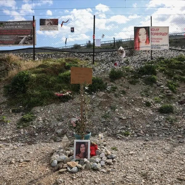 A year after Greece's worst train disaster, railway safety fears persist