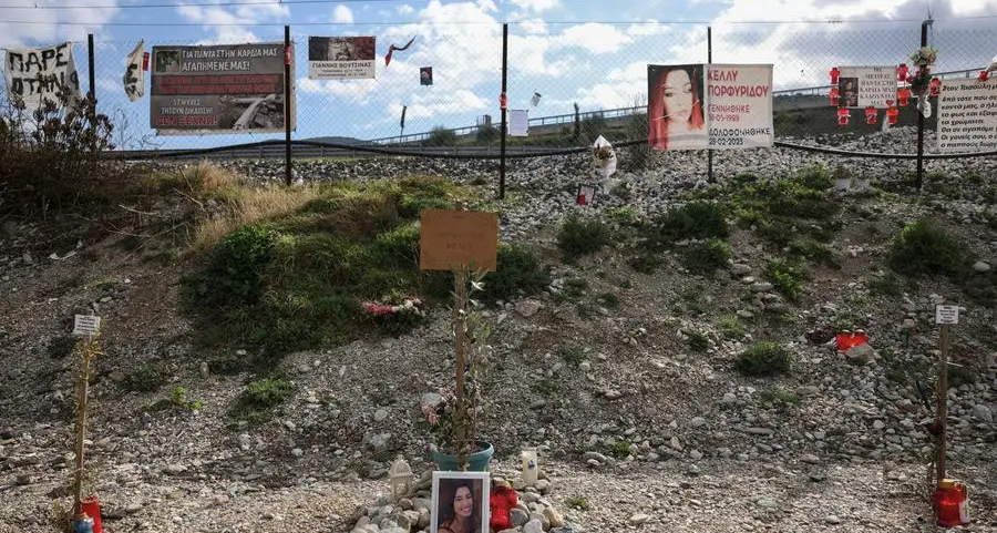 A year after Greece's worst train disaster, railway safety fears persist