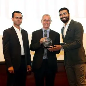 GEEPAS - Proud to be a Superbrand for Four Years in a Row!