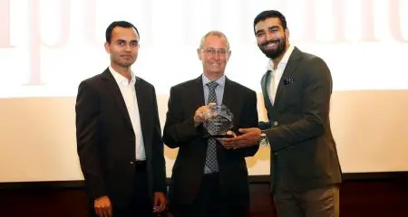 GEEPAS - Proud to be a Superbrand for Four Years in a Row!