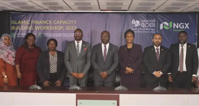 Islamic Development Bank Institute joins forces with Nigerian Exchange Limited to boost Islamic capital markets in Nigeria