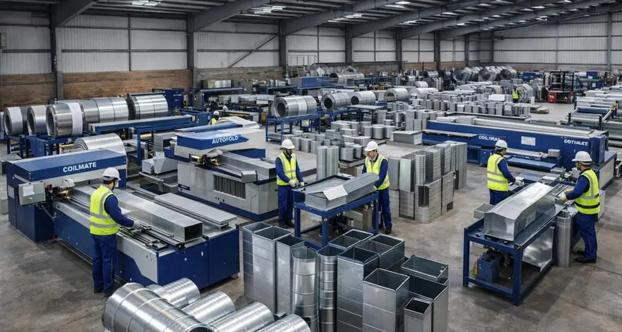 Seagull invests AED 15mln in manufacturing facility expansion in Ras Al Khaimah