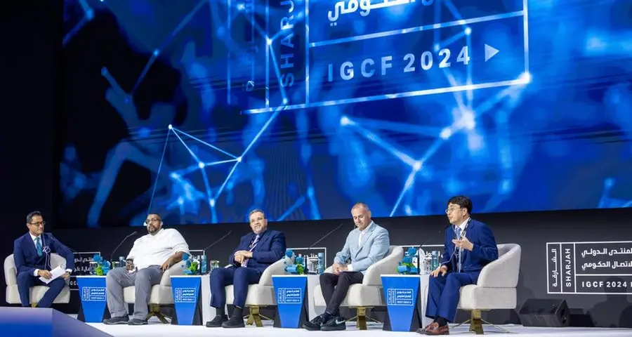 IGCF 2025 maps the balance between human values and the pace of technology