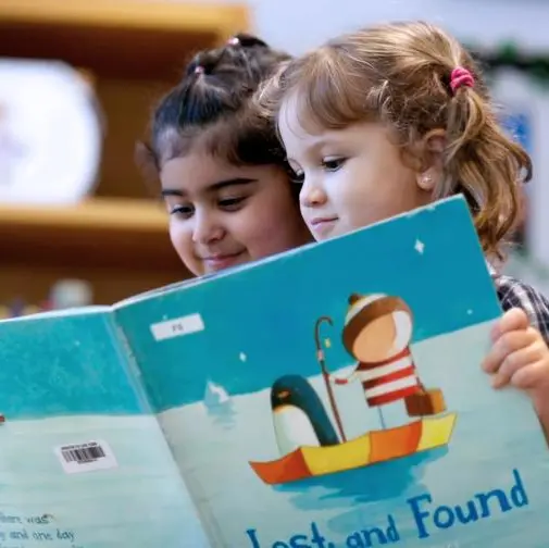 Brighton College Dubai becomes first school in Dubai to be recognised as a Read Write Inc. Flagship School