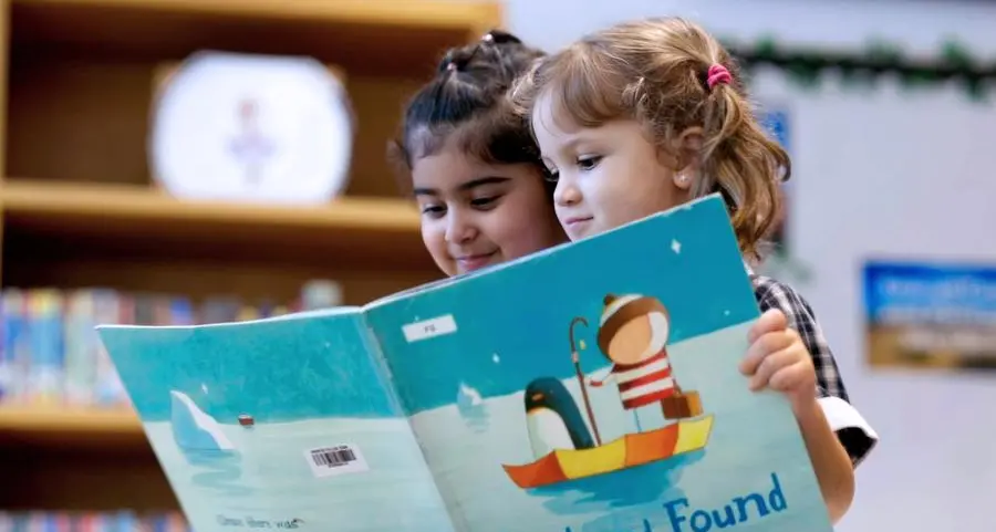 Brighton College Dubai becomes first school in Dubai to be recognised as a Read Write Inc. Flagship School