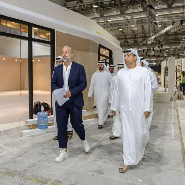 IGCF finalises preparations to welcome the world to its 12th annual edition