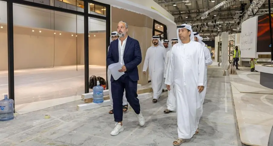 IGCF finalises preparations to welcome the world to its 12th annual edition