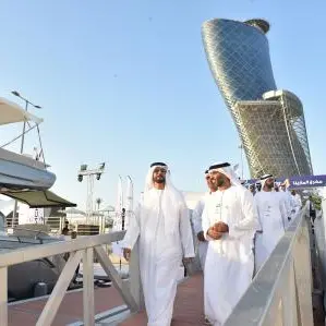 Abu Dhabi International Boat Show 2019 kicks off at Abu Dhabi National Exhibition Centre