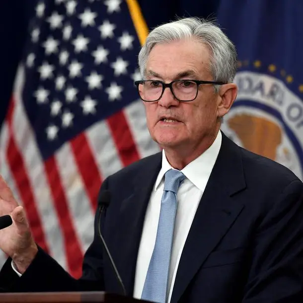 Depositors' savings in US banking system 'safe': Fed Chair