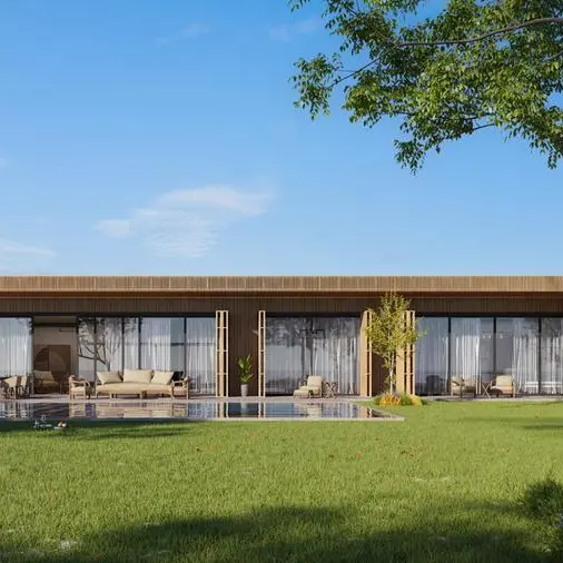 Ora Developers Egypt unveils The 25, an exclusive debut furnished by Armani/Casa on Egypt’s North Coast