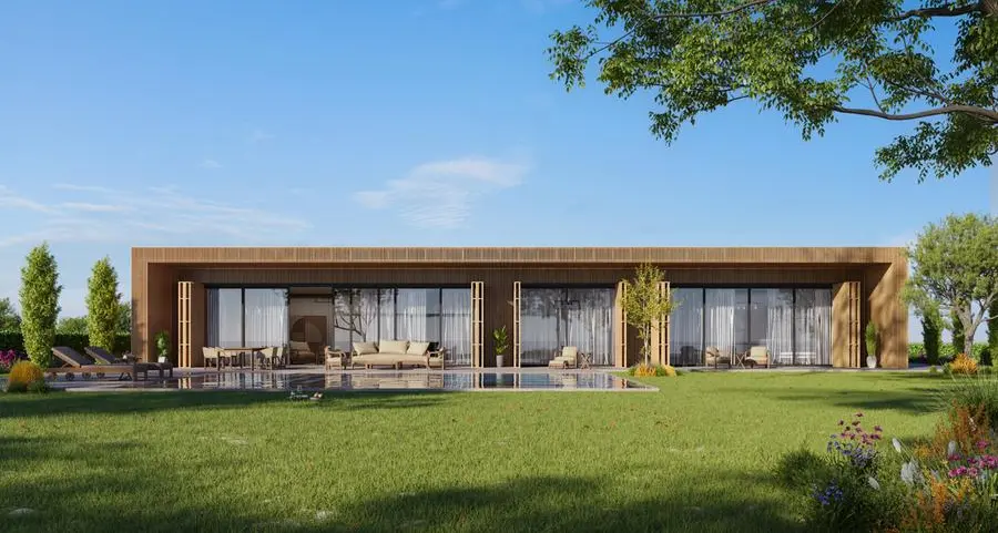 Ora Developers Egypt unveils The 25, an exclusive debut furnished by Armani/Casa on Egypt’s North Coast