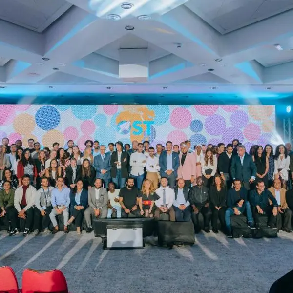 Open Startup successfully connects Middle East and Africa ecosystems with the 2nd edition of Global Immersion Week