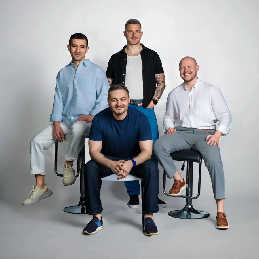 Comfi raises US$65mln pre-series A round to scale SME capital across MENA