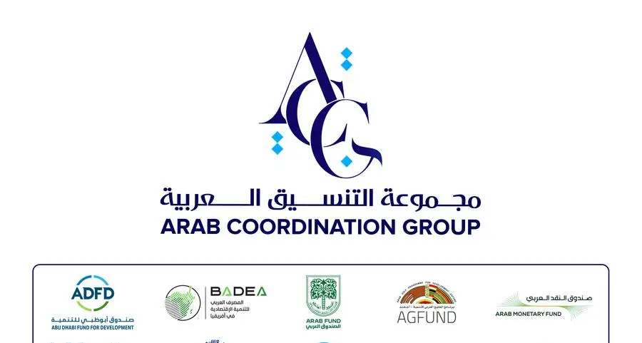95th periodic meeting of Heads of Operations of Arab Coordination Group