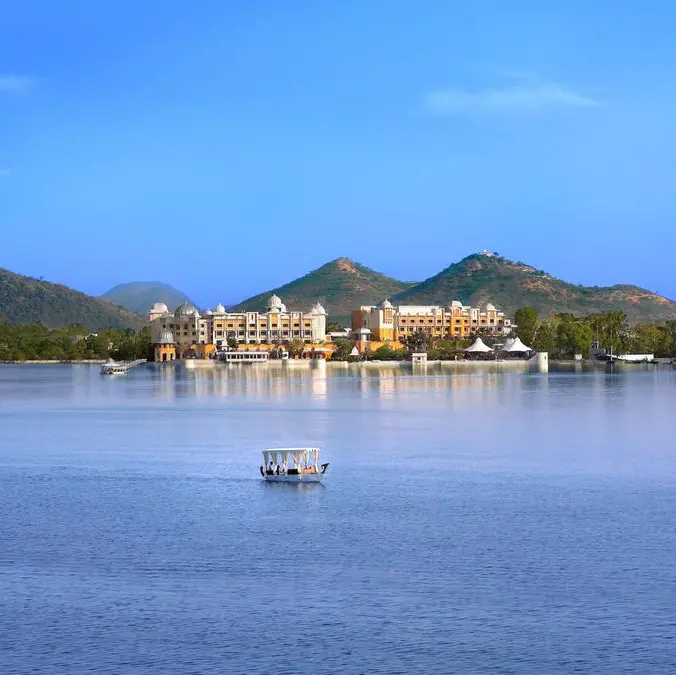 GHA’s green collection more than doubles in size, reflecting hotel brands’ commitment to sustainable hospitality