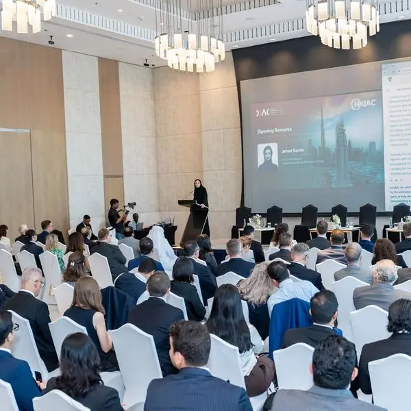 Dubai solidified its position as a global arbitration hub with the largest Dubai Arbitration Week to date