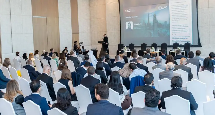 Dubai solidified its position as a global arbitration hub with the largest Dubai Arbitration Week to date