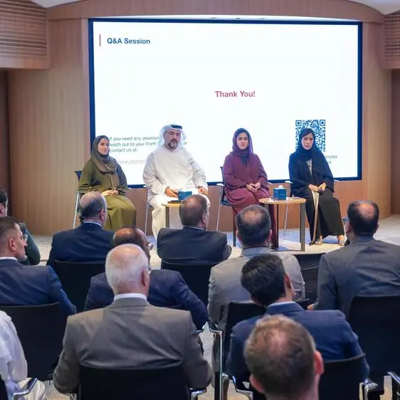 Dubai Chamber of Commerce explores avenues to drive private sector growth during second quarterly meeting of Business Groups and Councils for 2025