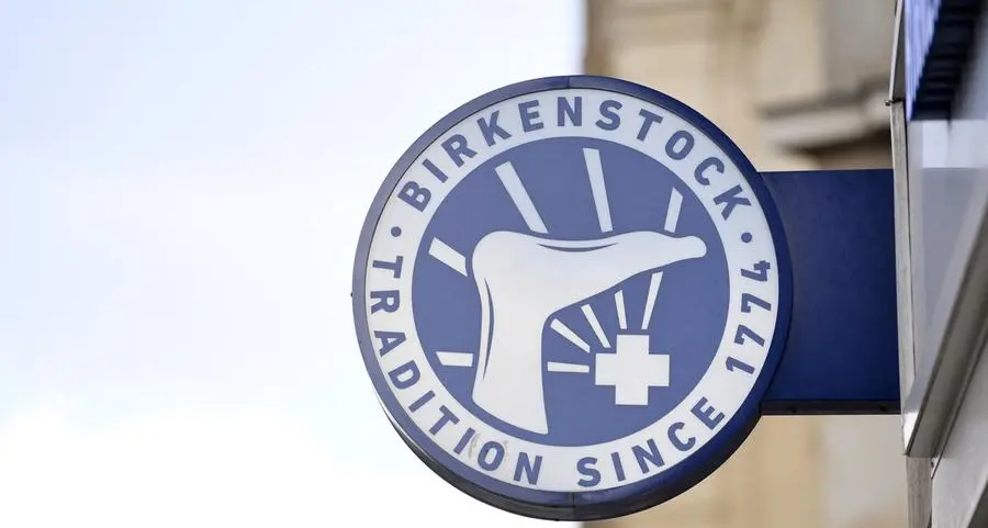 Birkenstock aims to raise up to $1.58bln through IPO