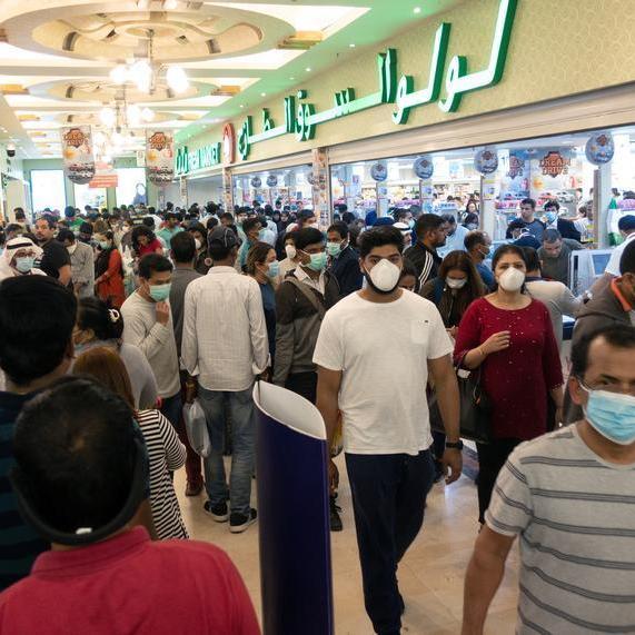 ‘Indoor’ mask mandate likely in Kuwait