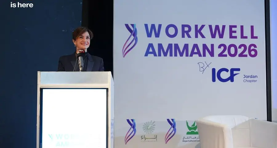 Orange Jordan sponsors leadership conference to promote sustainable workplaces