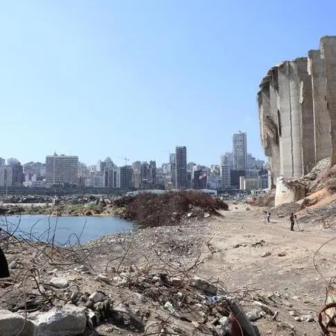 Lebanon to mark port blast anniversary amid Cabinet deadlock, economic turmoil