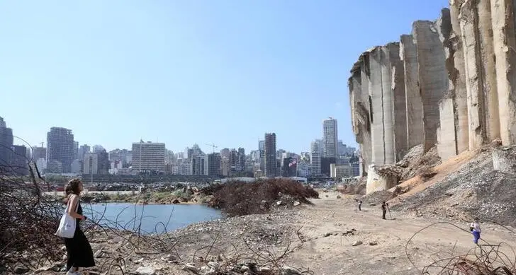 Lebanon to mark port blast anniversary amid Cabinet deadlock, economic turmoil